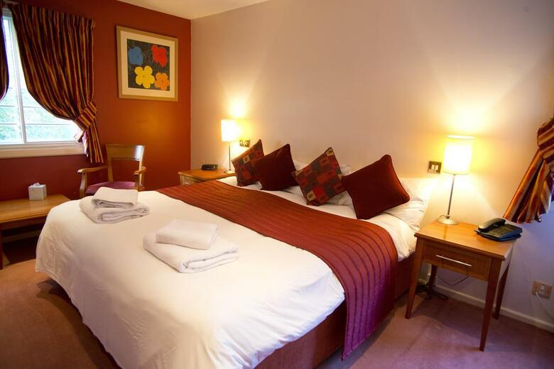 The Conningbrook Hotel