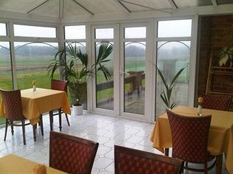 Hostal Plumpton House