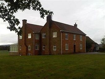 Hostal Plumpton House