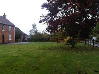 Hostal Plumpton House
