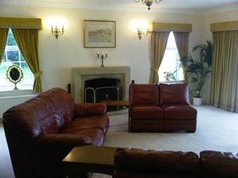 Hostal Plumpton House