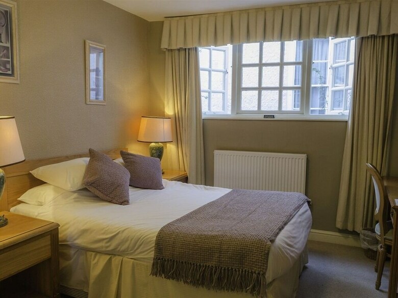 The Kings Head Hotel
