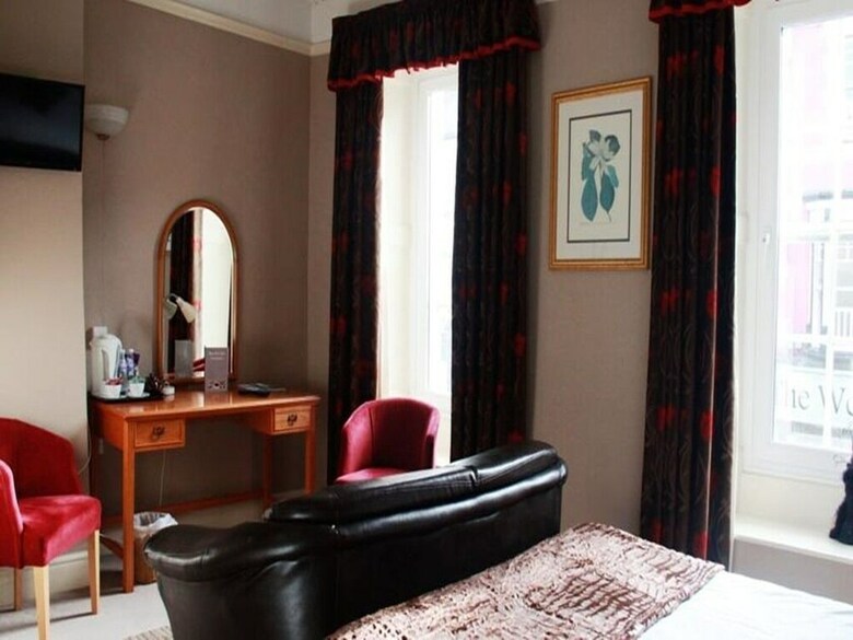 The Kings Head Hotel