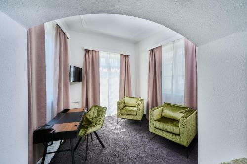 Hotel Zur Post Alt�tting