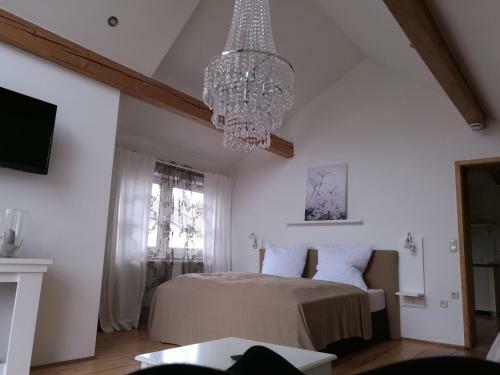 Apartamento Ferienwohnungen Zentral Alt�tting