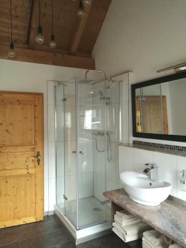 Apartamento Ferienwohnungen Zentral Alt�tting