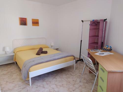 Bed & Breakfast Pozo Gaviota