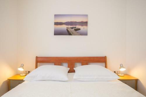 Apartment Smuljic