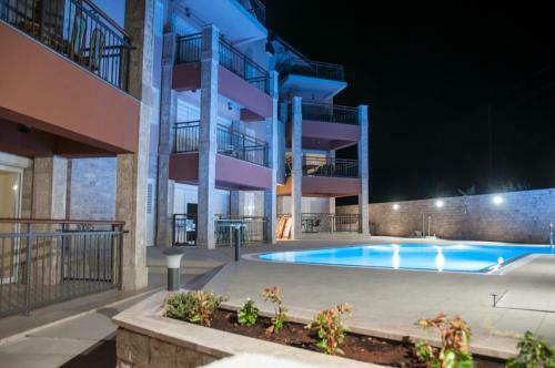 Hvar-holiday Apartments