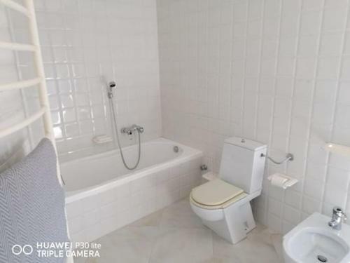 Apartamento Appartamento Storti