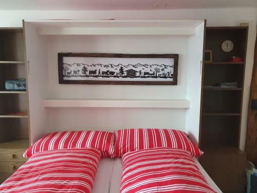 Apartamento Elfe-apartments Studio For 2-4 Guests With Balcony And Panorama View