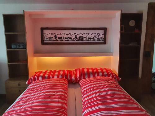 Apartamento Elfe-apartments Studio For 2-4 Guests With Balcony And Panorama View