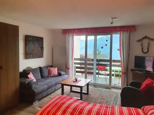 Apartamento Elfe-apartments Studio For 2-4 Guests With Balcony And Panorama View