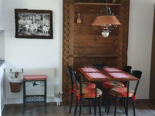 Apartamento Elfe-apartments Studio For 2-4 Guests With Balcony And Panorama View