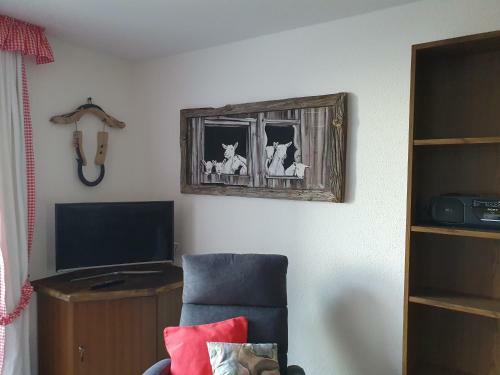 Apartamento Elfe-apartments Studio For 2-4 Guests With Balcony And Panorama View