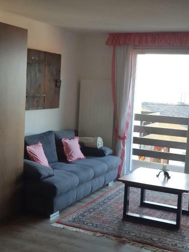 Apartamento Elfe-apartments Studio For 2-4 Guests With Balcony And Panorama View