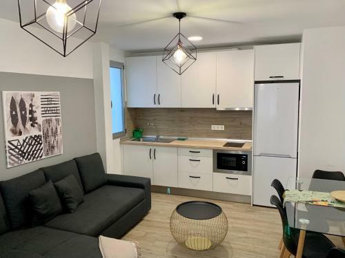 Apartamento Arguineguin Beach Lux Solarium Street