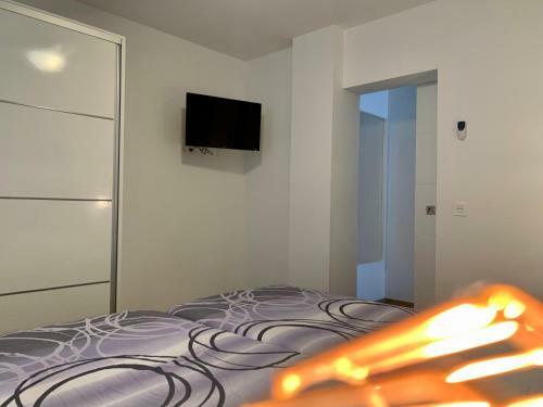 Apartamento Arguineguin Beach Lux Solarium Street