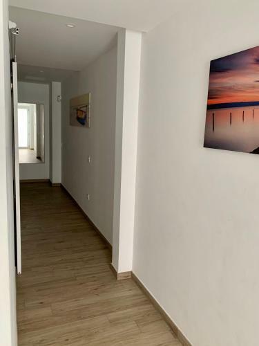 Apartamento Arguineguin Beach Lux Solarium Street