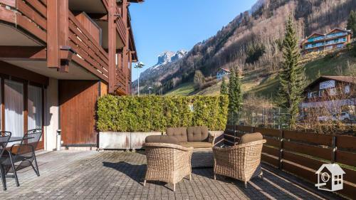 Apartamento Ob Vierwaldst�ttersee