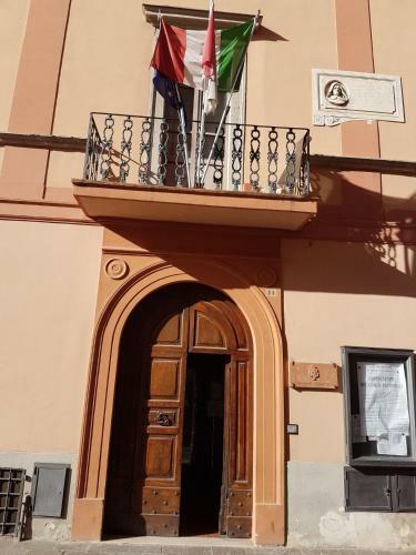 Casa Ernesto