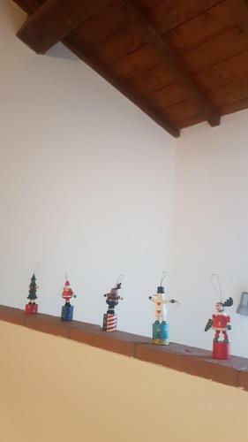 Casa Ernesto
