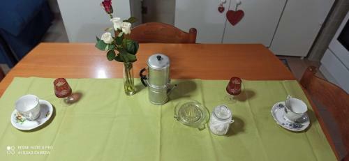 Casa Ernesto