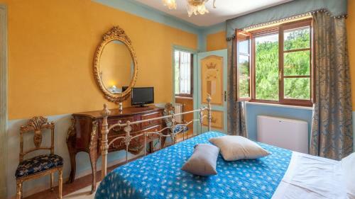 Villa Tenuta Astolfi 12&3