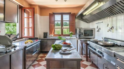 Villa Tenuta Astolfi 12&3