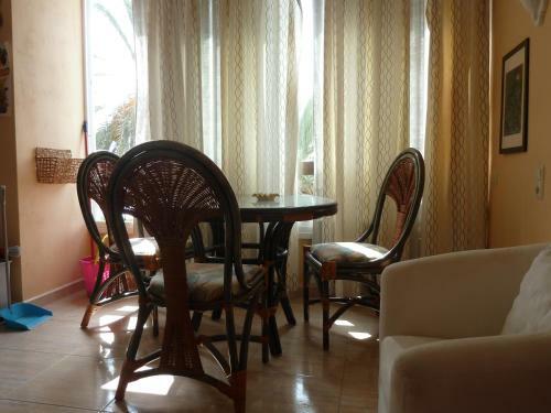 Apartamento 1 Schlafzimmer Ferienwohnung Am Strand