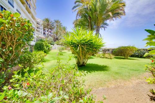 Apartamento 1 Schlafzimmer Ferienwohnung Am Strand