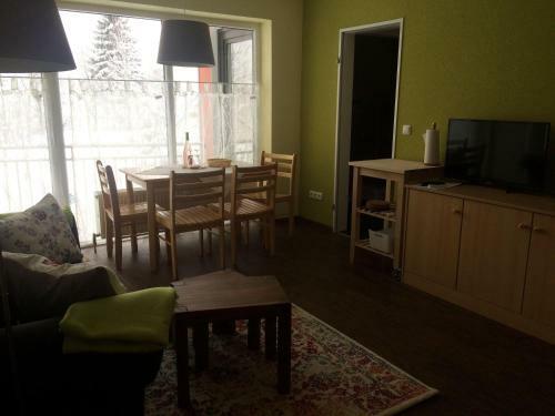 Apartamento Ferienwohnung-koehler-2