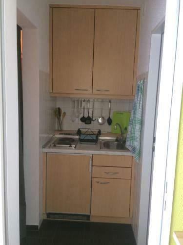 Apartamento Ferienwohnung-koehler-2