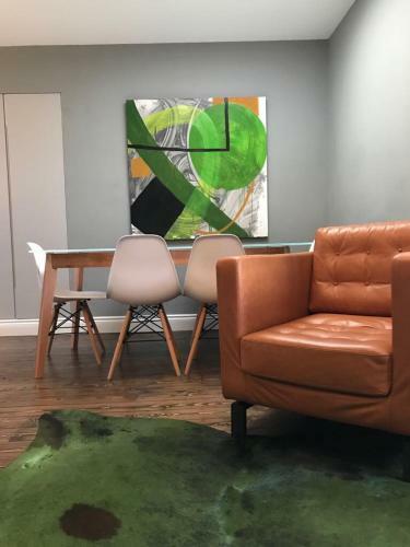 Boutique Apartment Ballina Town Centre