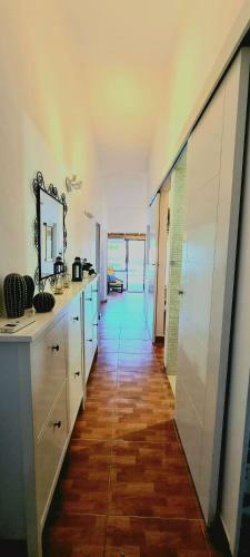 Arguineguin, Two Bedrooms Bungalow, Pool & Wifi