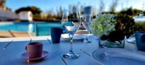 Arguineguin, Two Bedrooms Bungalow, Pool & Wifi
