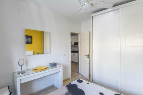 Apartamento Sunny Day 3