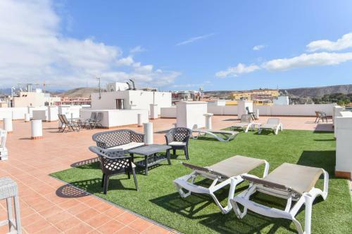 Apartamento Sunny Day 3
