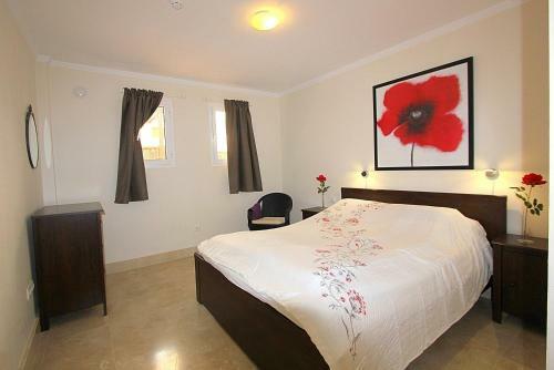 Apartamento Casa Bonita