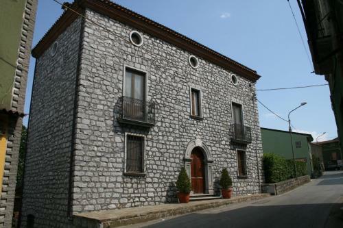Dimora Villa Rita
