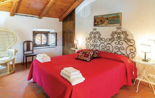 Dimora Villa Rita