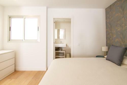 Apartamentos La Sal