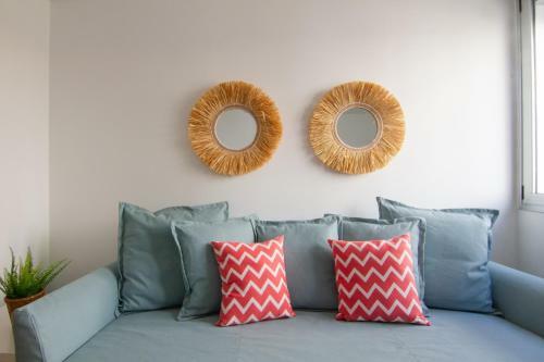 Apartamentos La Sal