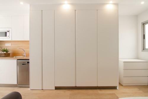 Apartamentos La Sal