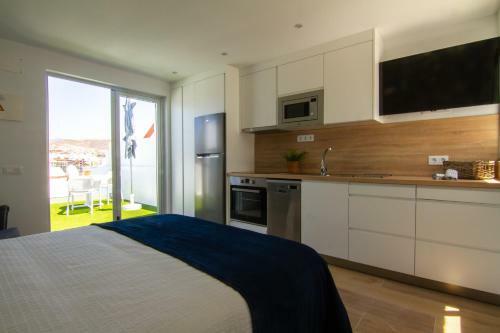 Apartamentos La Sal