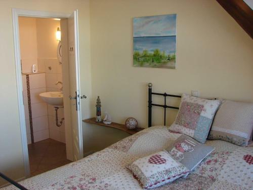 Apartamento Ferienscheune
