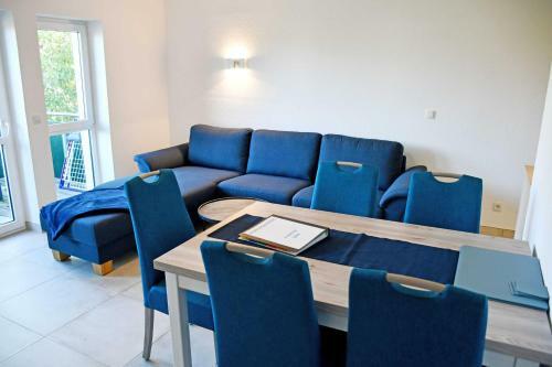 Apartamento Hoeft Residenz Alt Reddevitz