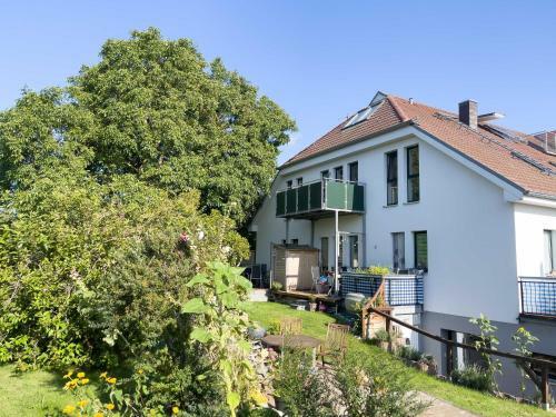 Apartamento Hoeft Residenz Alt Reddevitz