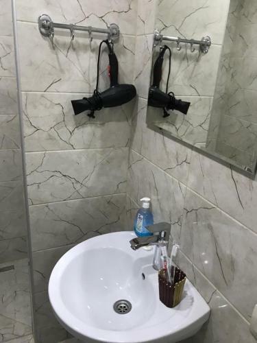 Borjomi Apartments Apart Hotel