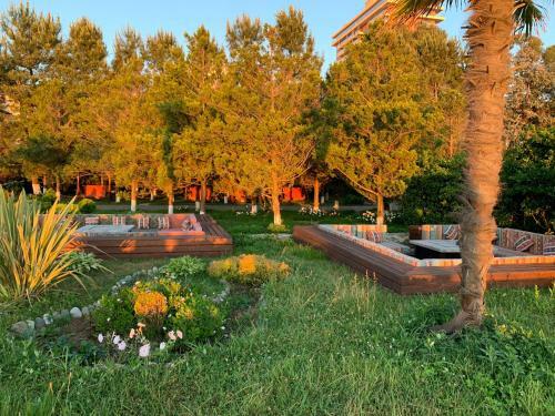2 Bedroom Apartment In Oasis